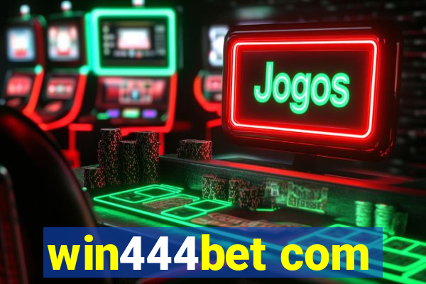 win444bet com