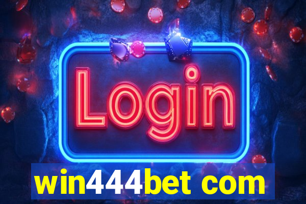 win444bet com