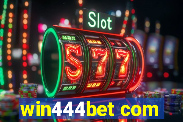 win444bet com