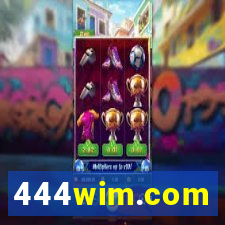 444wim.com