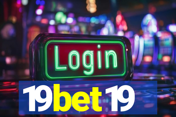 19bet19