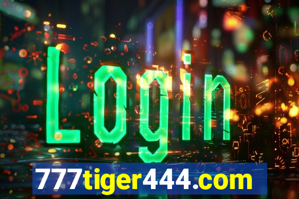 777tiger444.com