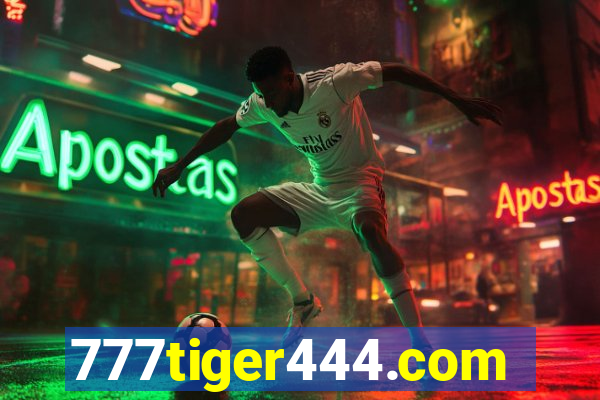 777tiger444.com