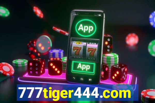 777tiger444.com