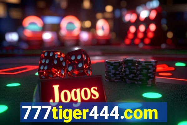 777tiger444.com