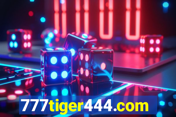 777tiger444.com