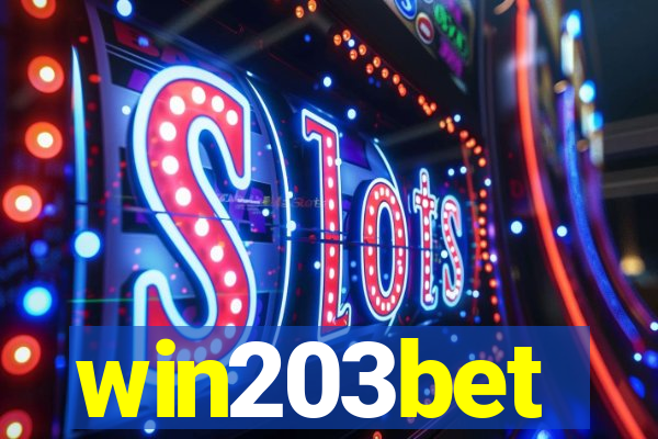 win203bet