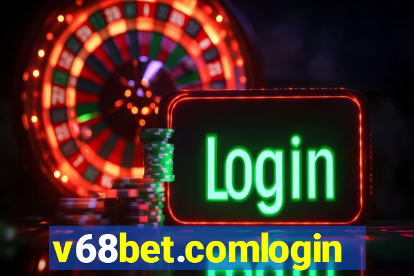 v68bet.comlogin