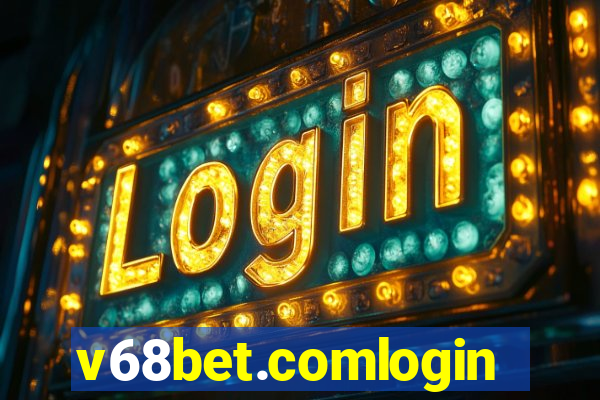 v68bet.comlogin