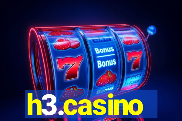 h3.casino