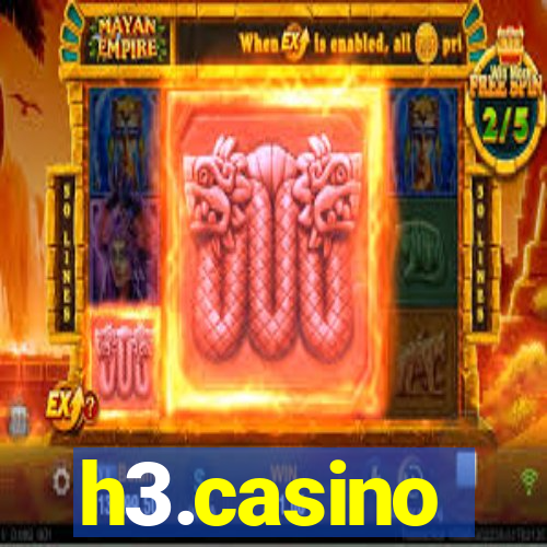 h3.casino