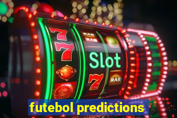 futebol predictions