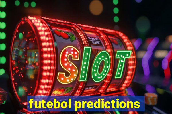 futebol predictions