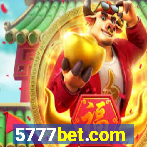 5777bet.com