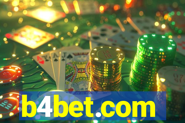 b4bet.com