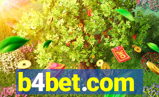 b4bet.com