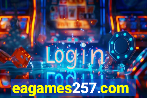 eagames257.com