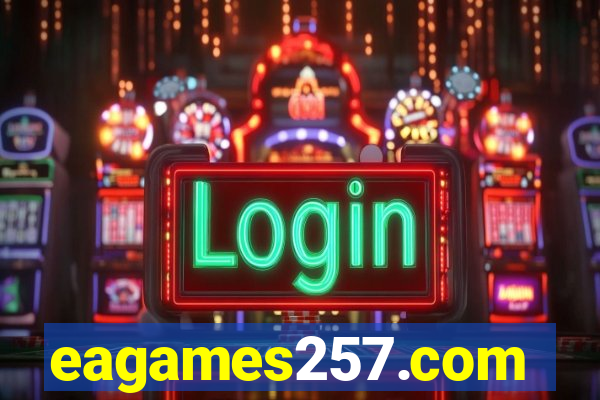 eagames257.com