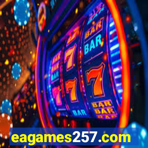 eagames257.com