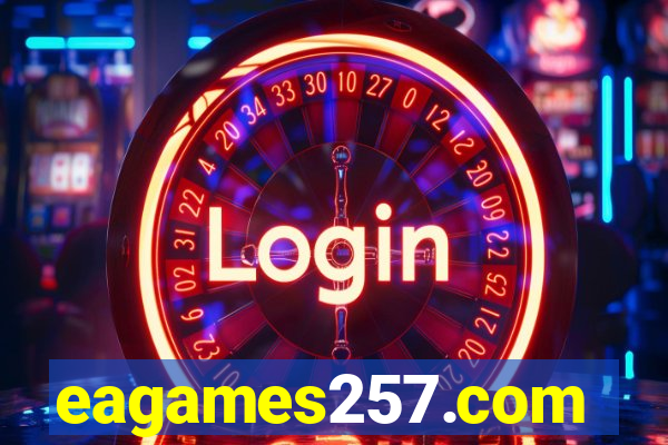 eagames257.com