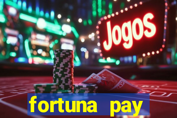 fortuna pay consultoria financeira ltda