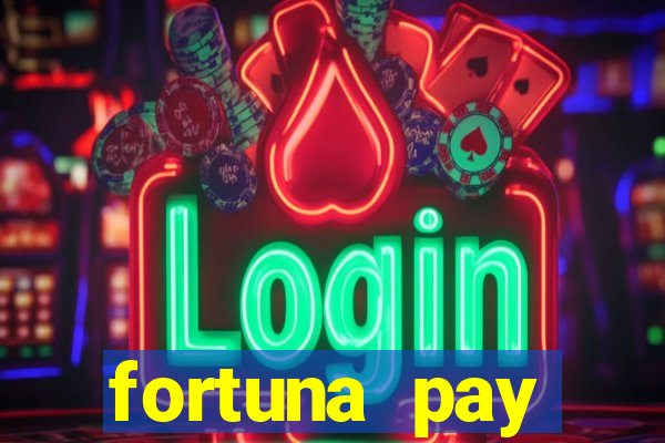 fortuna pay consultoria financeira ltda