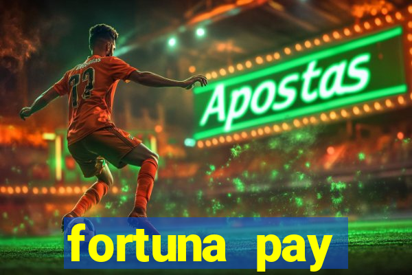 fortuna pay consultoria financeira ltda