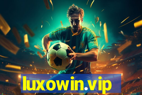 luxowin.vip