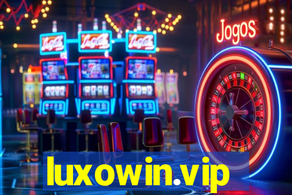 luxowin.vip