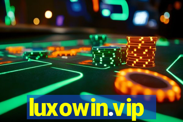 luxowin.vip