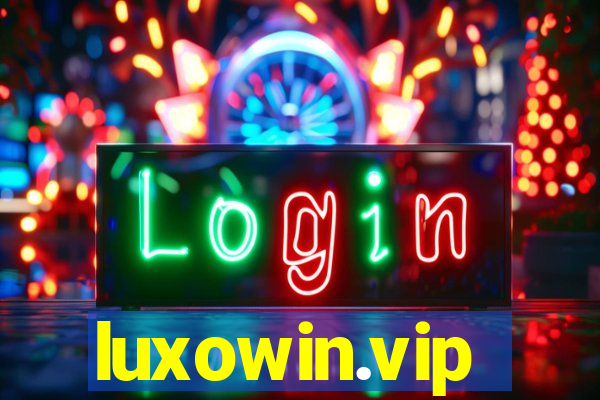 luxowin.vip