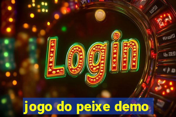 jogo do peixe demo