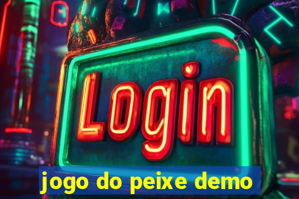 jogo do peixe demo