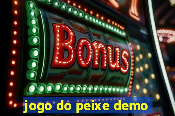 jogo do peixe demo