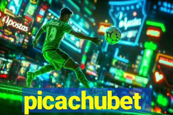 picachubet