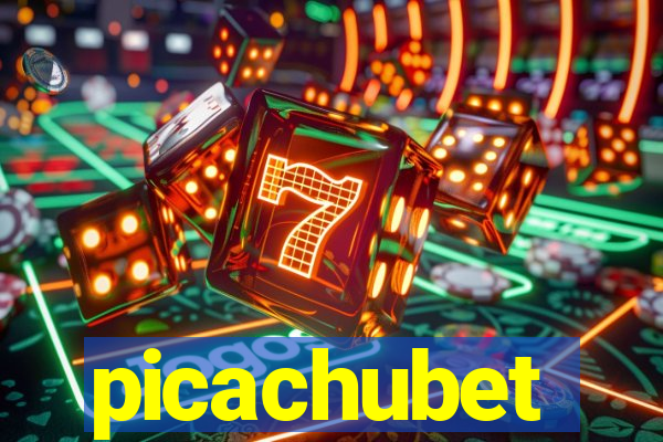 picachubet