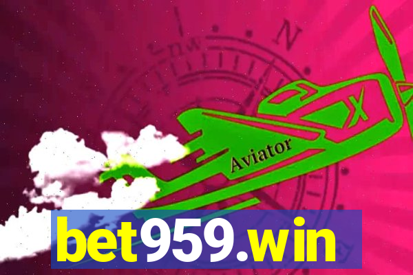 bet959.win