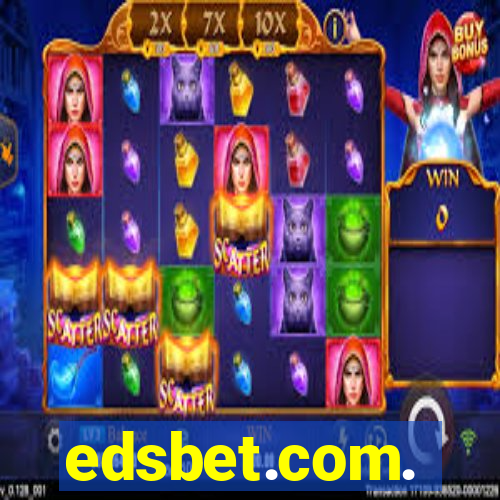 edsbet.com.