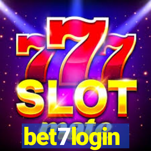 bet7login