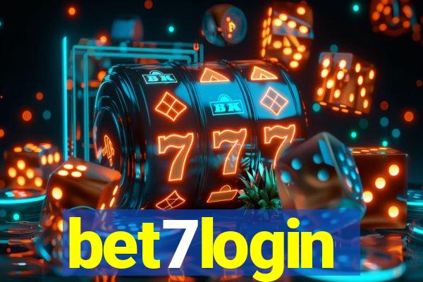 bet7login