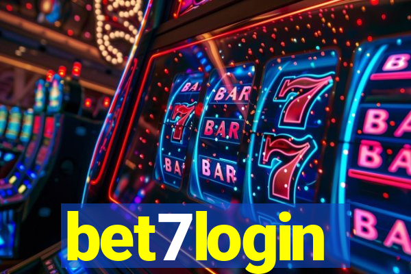 bet7login