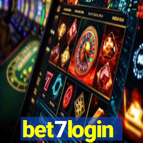 bet7login