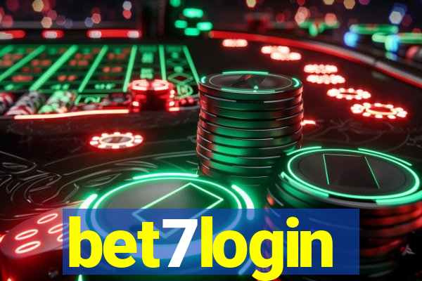 bet7login