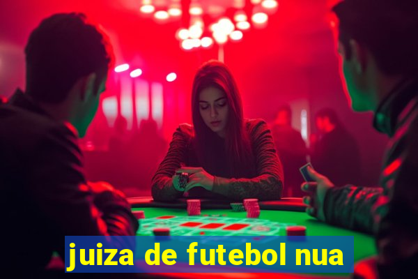 juiza de futebol nua