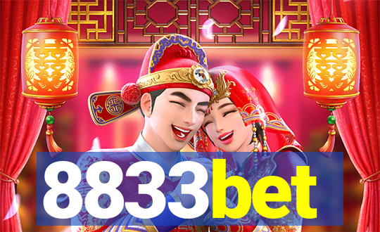 8833bet