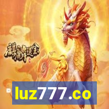 luz777.co