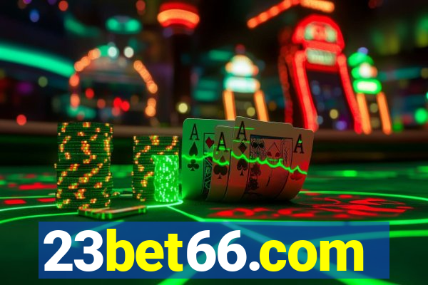 23bet66.com