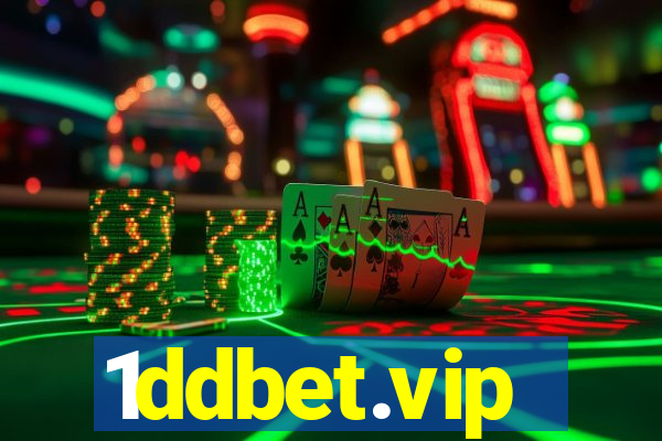 1ddbet.vip