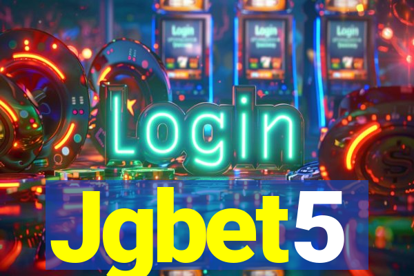 Jgbet5