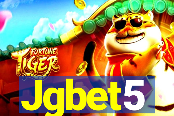 Jgbet5